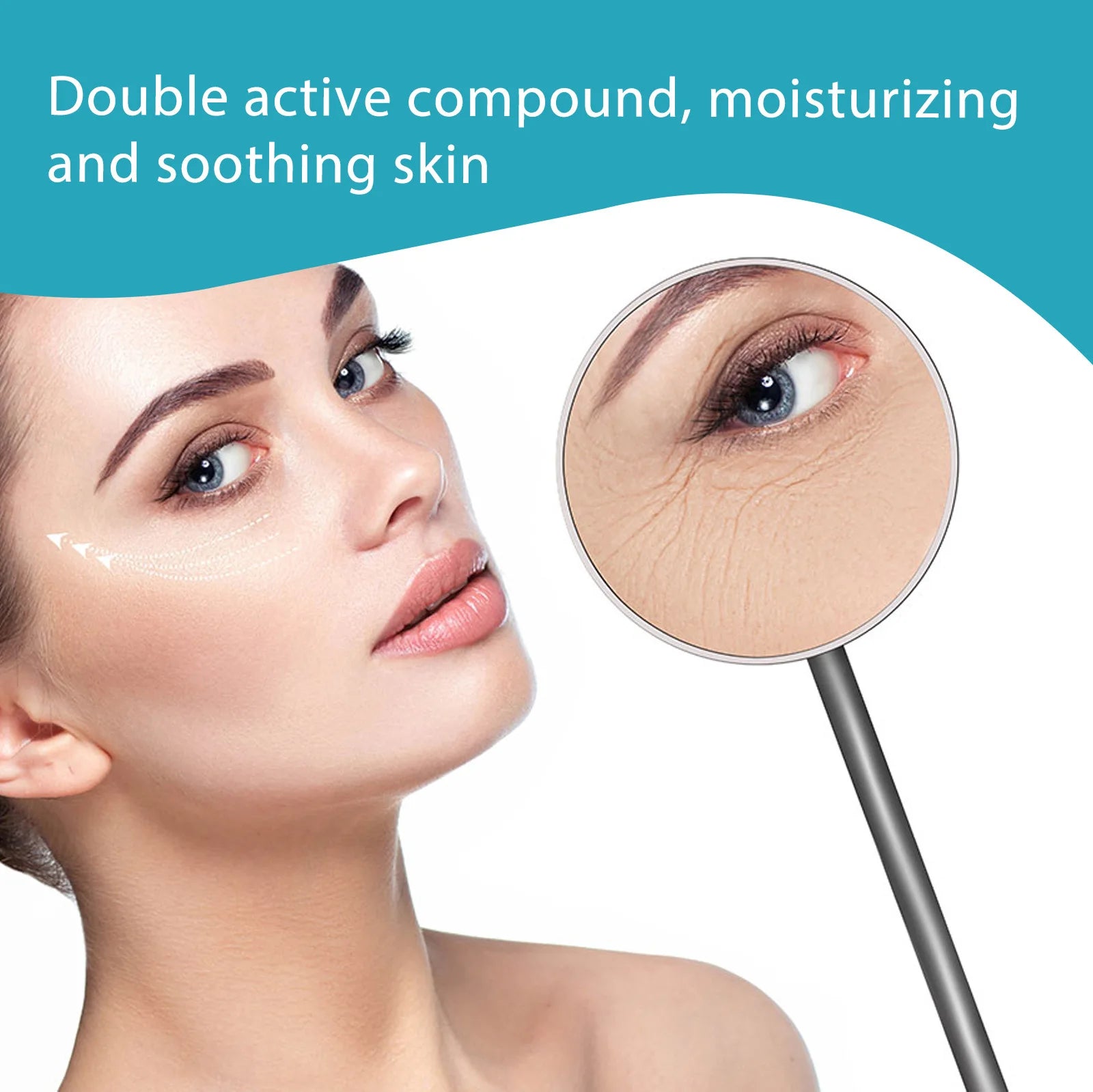 Nicotinamide Face Serum anti Wrinkle Aging Lifting Firming Fine Line Smooth Facial Skin Care Whitening Brighten Essence