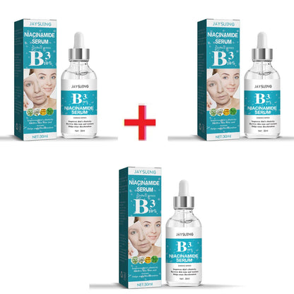 Nicotinamide Face Serum anti Wrinkle Aging Lifting Firming Fine Line Smooth Facial Skin Care Whitening Brighten Essence